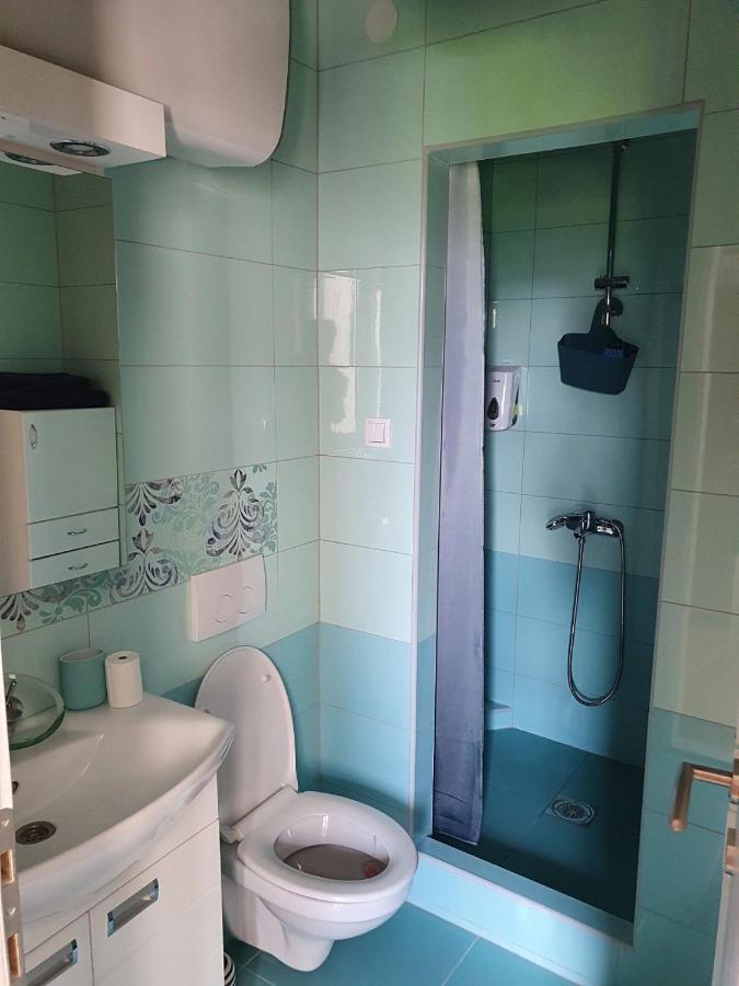 Alo Alo Apartman 6 Крушевац Екстериор снимка