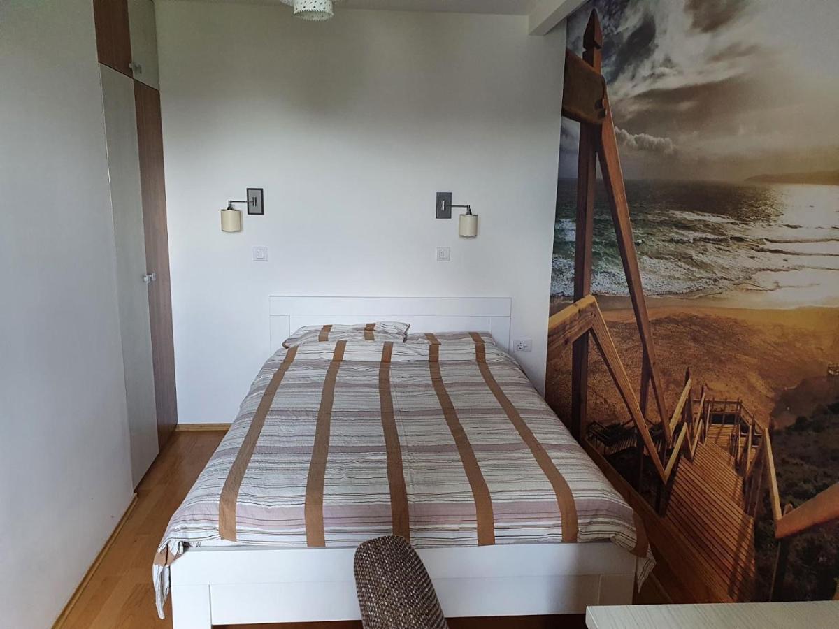 Alo Alo Apartman 6 Крушевац Екстериор снимка