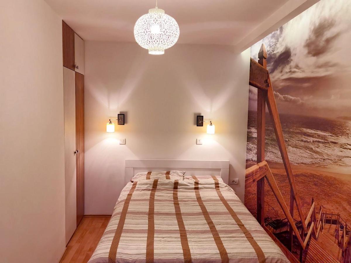 Alo Alo Apartman 6 Крушевац Екстериор снимка
