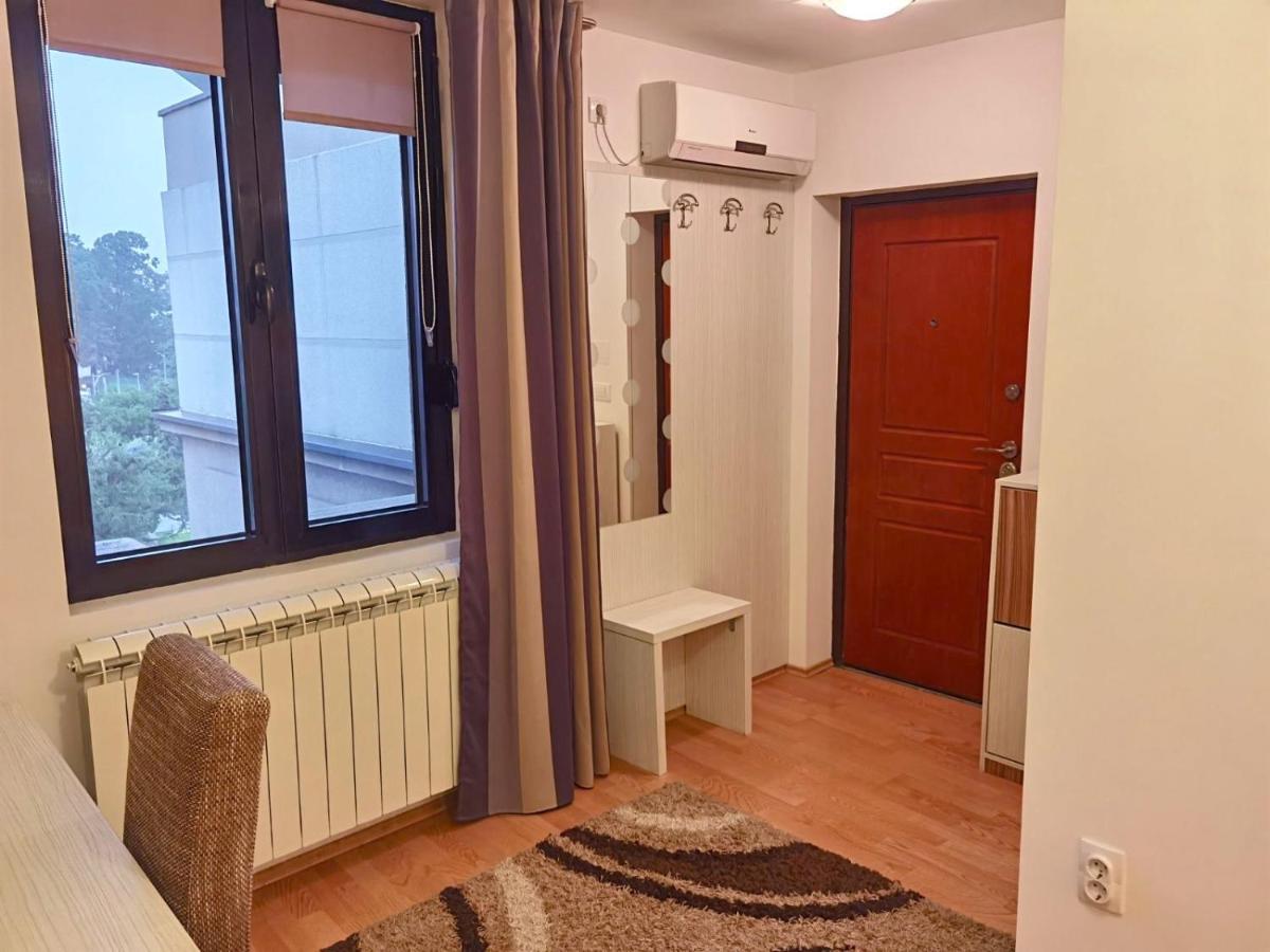 Alo Alo Apartman 6 Крушевац Екстериор снимка